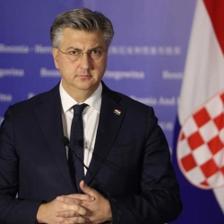 Plenković danas u Mostaru na potpisivanju ugovora vrijednih 25,75 milijuna eura